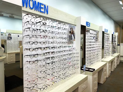Stanton Optical