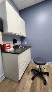 Collier Urgent Care - Founders Square