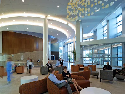 Orlando Health Orlando Regional Medical Center