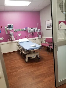 Ascension St. Vincent's Emergency Care - Westside