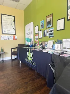 The Releaf Clinic Jacksonville
