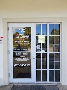 Xpress Urgent Care - Port St-Lucie