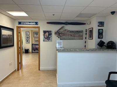 Aviation Medical Exams of Miami - Dr. Kevin Fox