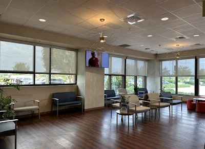 HCA Florida Poinciana Hospital Emergency Room
