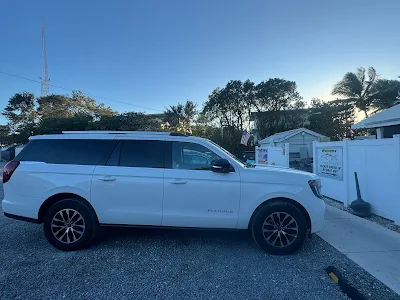 Avis Car Rental