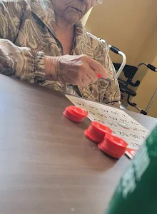 Kendall Lakes Health and Rehabilitation Center