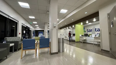 Sanitas Medical Center