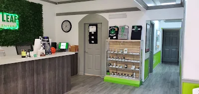Miracle Leaf Medical Marijuana Doctor