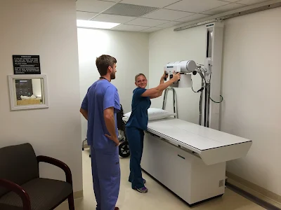 Urgent Care of the Palm Beaches (West Palm Beach Location)