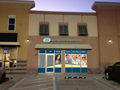 Center For Sight - University