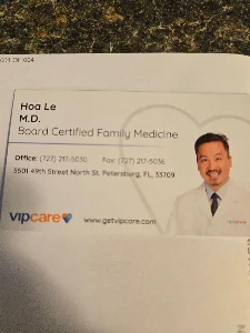 VIPcare Pinellas Park