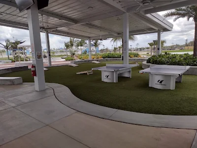 Paradise Coast Sports Complex