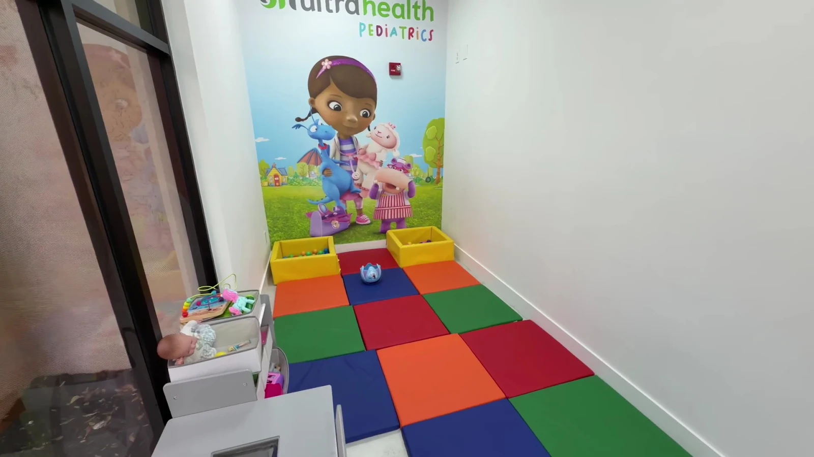 UltraHealth - Davis