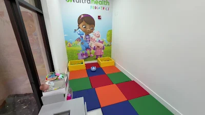 UltraHealth - Davis