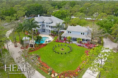 HEAL Behavioral Health - Palm Beach Luxury Rehab — All