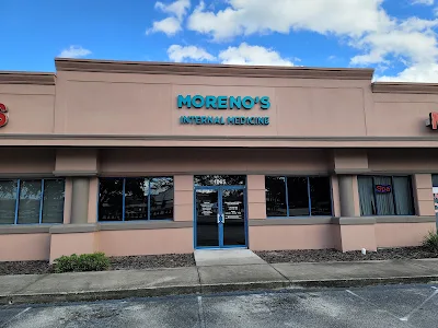 Moreno's Medical Centers Kissimmee