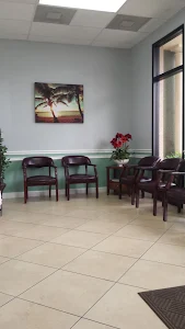 "Redi-Med" Primary Care/Walk-in Clinic