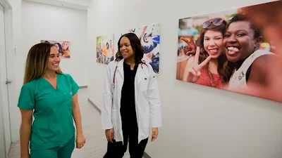 Planned Parenthood - Jacksonville Health Center