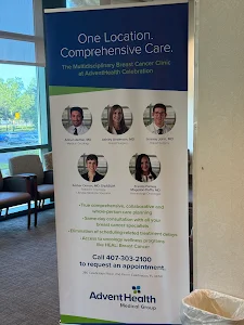 AdventHealth Celebration