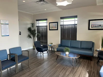AdventHealth Primary Care+ Celebration