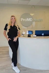 ProMD Health Fort Lauderdale | MedSpa