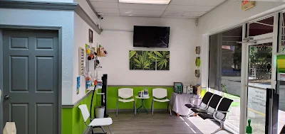 Miracle Leaf Medical Marijuana Doctor