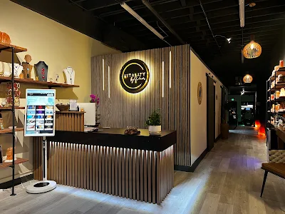 Vitality by Pam- Biohacking Wellness Studio & Spa