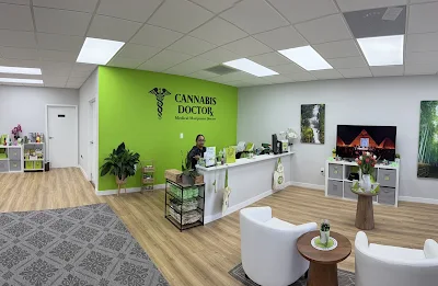 Cannabis Doctor X - Medical Marijuana Doctor