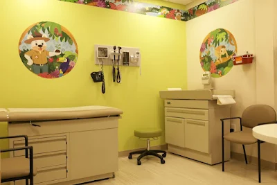 Sanitas Medical Center
