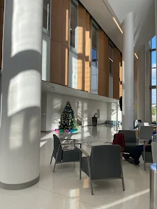 Jackson West Medical Center