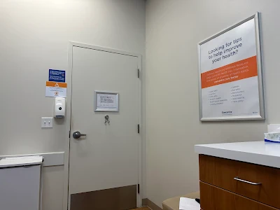 Concentra Urgent Care