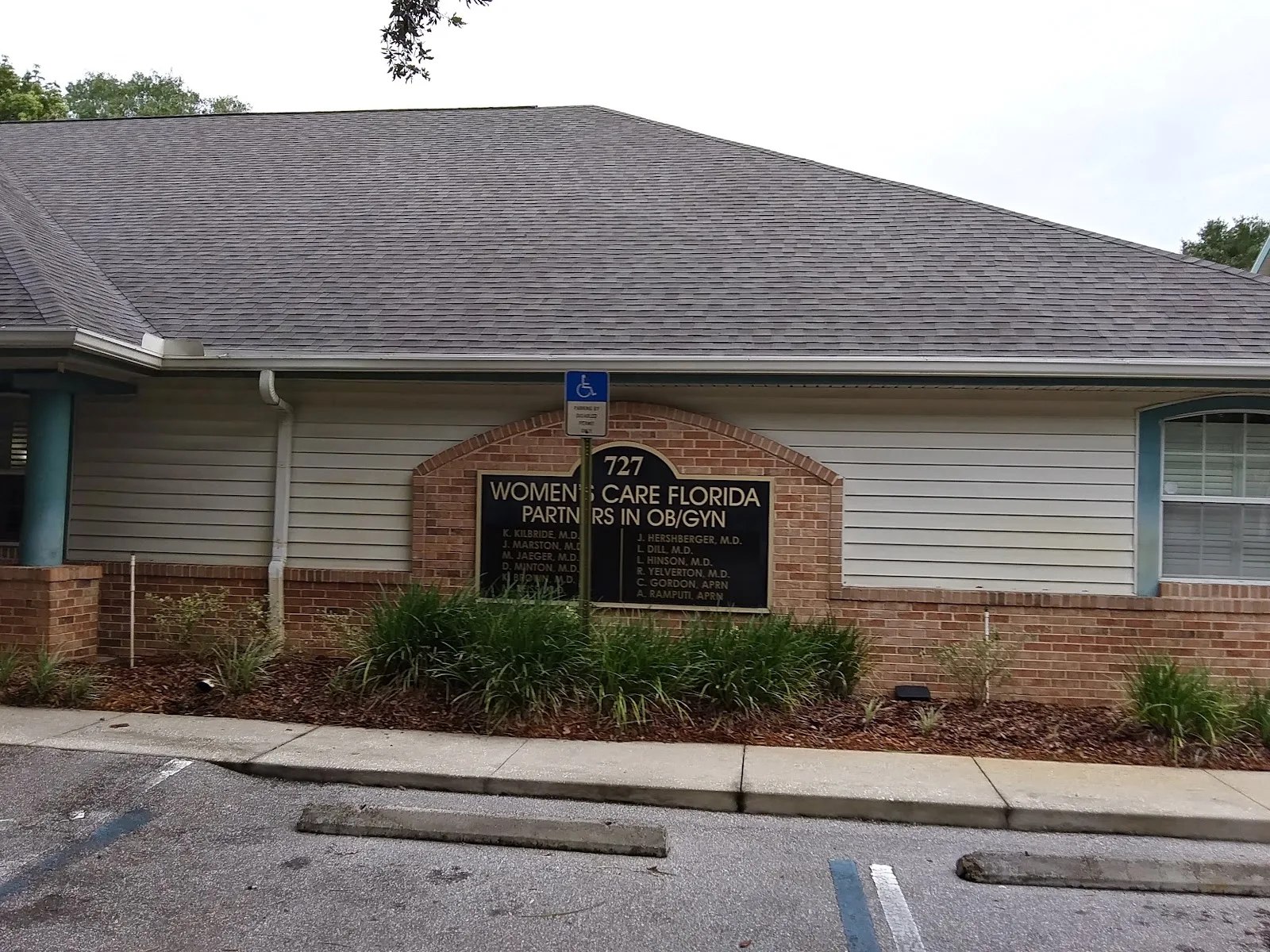 Women's Care - Carrollwood