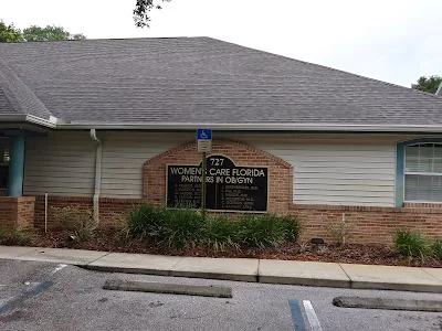 Women's Care - Carrollwood
