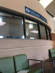 West Palm Beach Health Center - Health Care District PBC