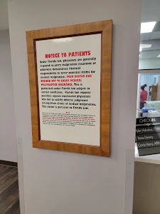 Women's Health Partners, LLC