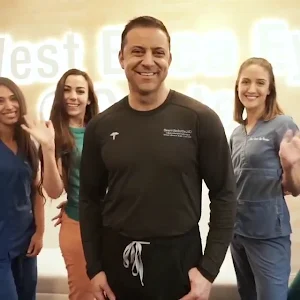 West Boca Eye Center: Brent Bellotte MD