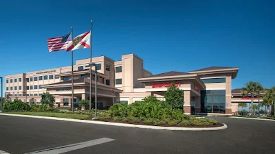 HCA Florida Poinciana Hospital Emergency Room