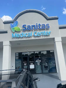 Sanitas Medical Center
