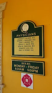 Coastal Orthopaedic & Sports Medicine Center