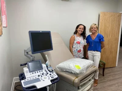 First Coast Women's Services