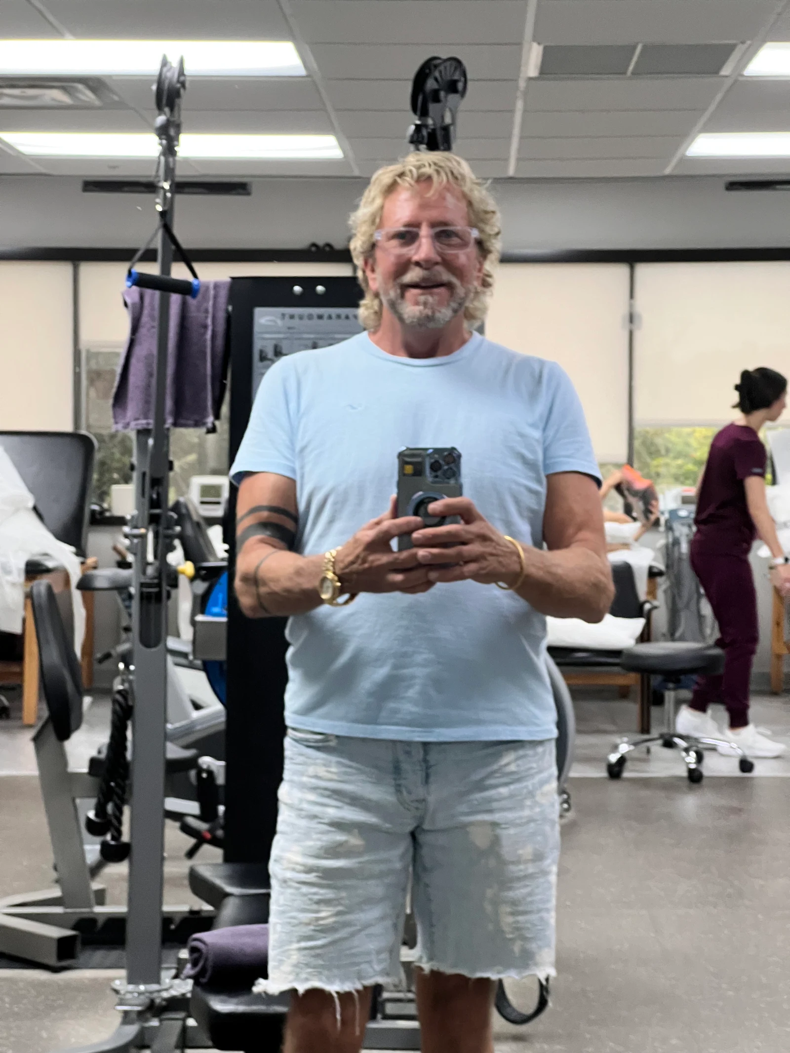 Gelb Sports Medicine & Orthopaedic Center