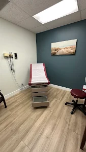 "Redi-Med" Primary Care/Walk-in Clinic
