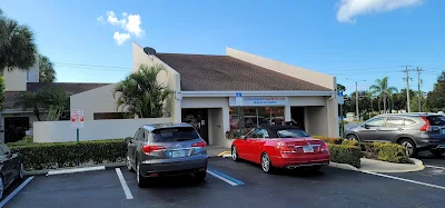 NCH Medical Group Immediate Care - Vanderbilt
