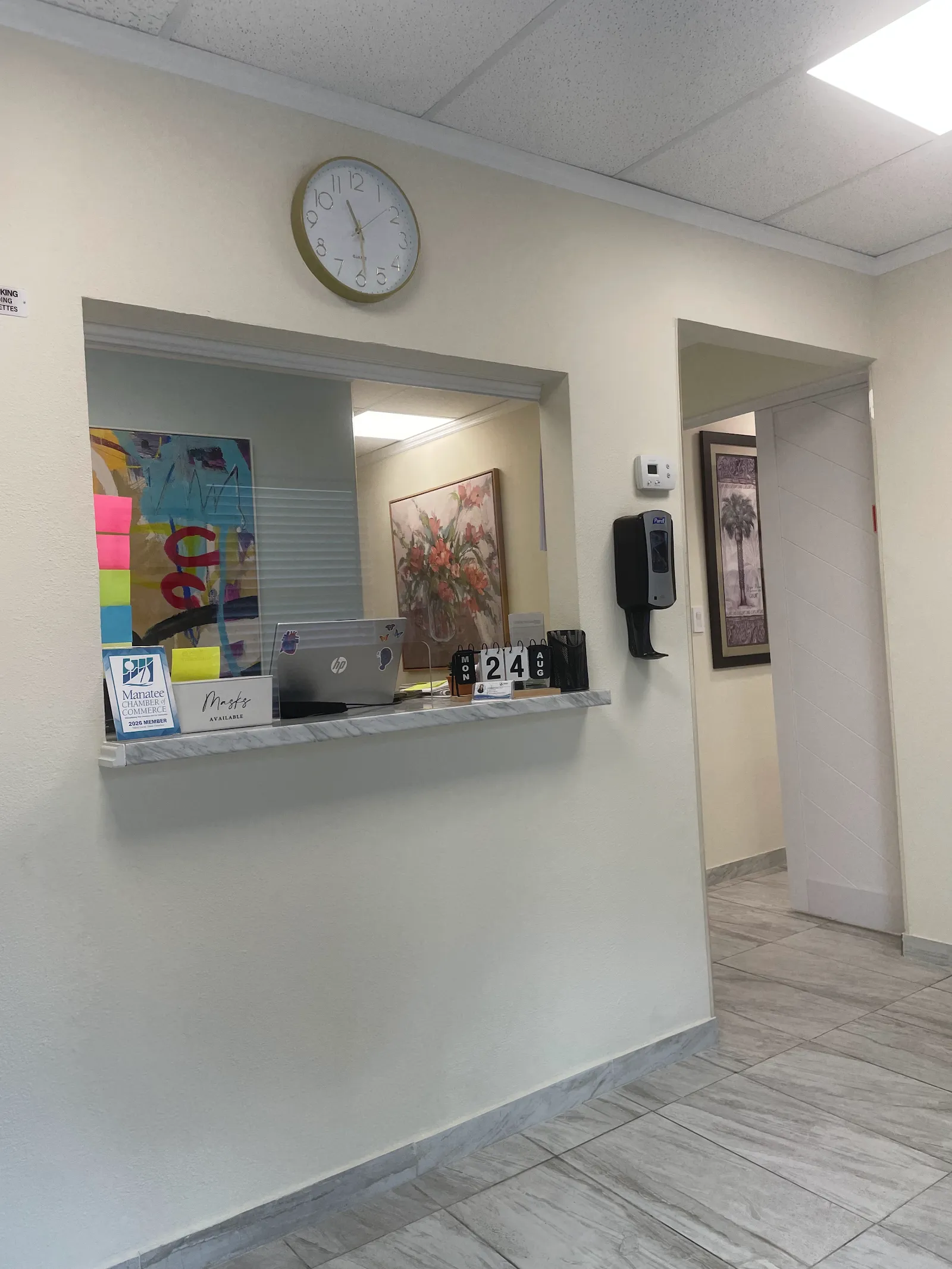 Manatee Primary Care