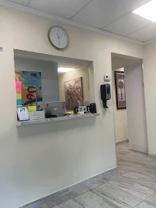 Manatee Primary Care