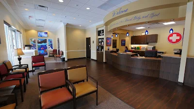 AdventHealth Centra Care Orange Lake