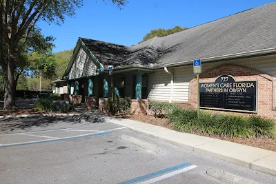 Women's Care - Carrollwood
