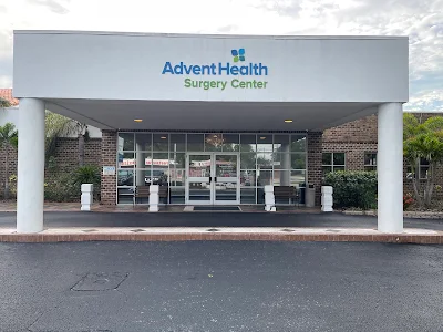AdventHealth Surgery Center Wellswood