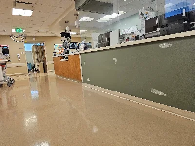 Cleveland Clinic Tradition Hospital