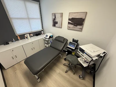 Orlando Spine Studio